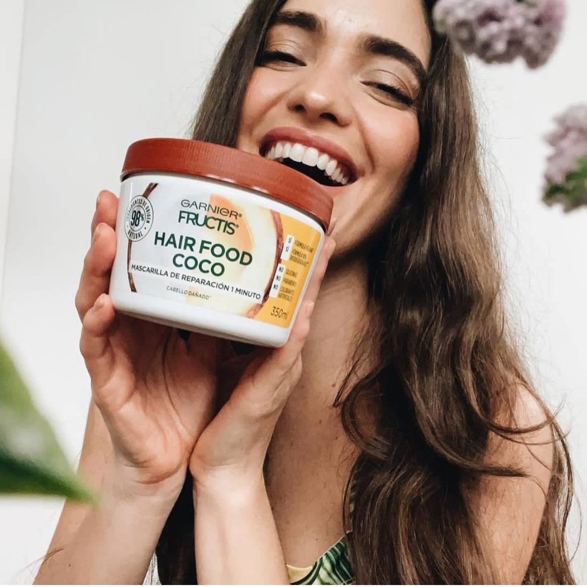 mascarilla garnier coco Comprar en tienda onlineshoppingcenterg Colombia centro de compras en linea